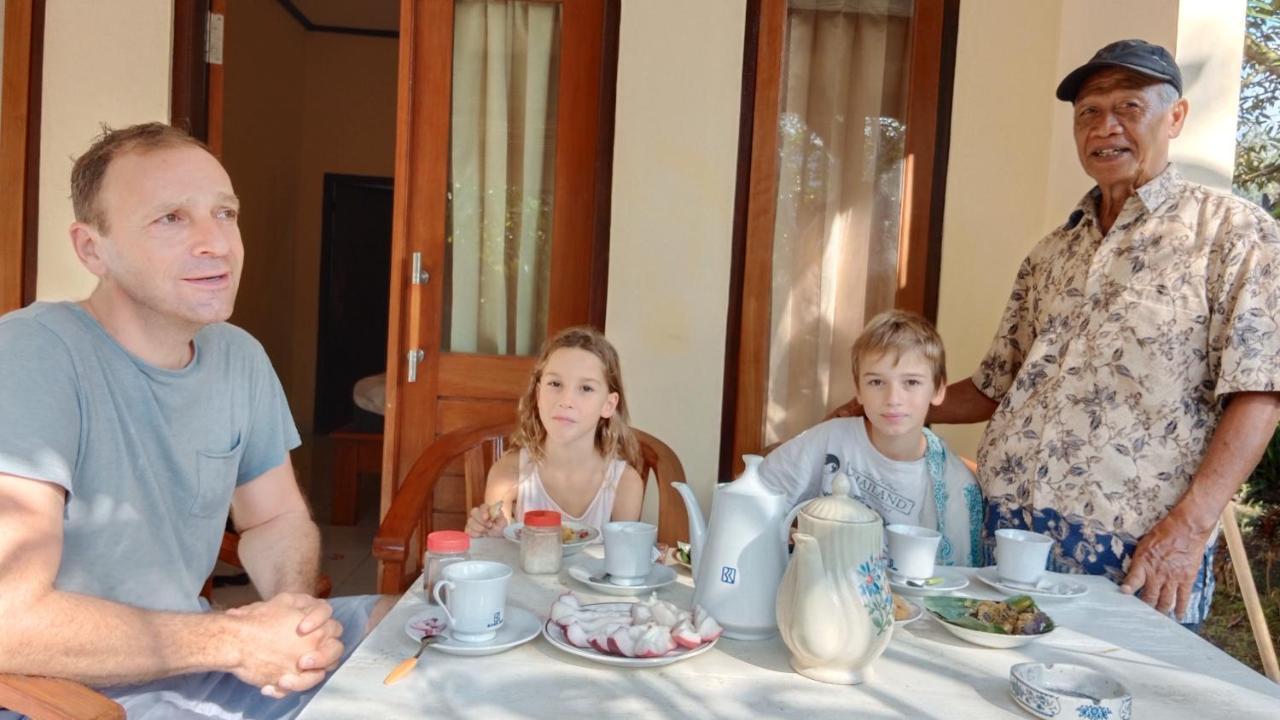 House Market Сидемен Экстерьер фото