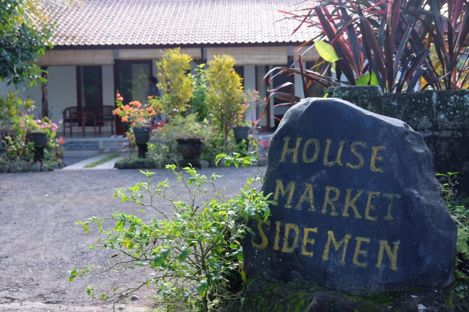 House Market Сидемен Номер фото